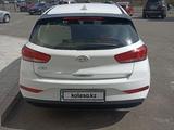 Hyundai i30 2023 года за 10 400 000 тг. в Усть-Каменогорск – фото 3
