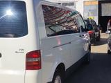 Volkswagen Transporter 2007 годаүшін8 200 000 тг. в Уральск – фото 4