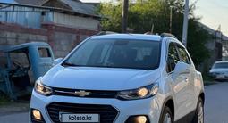 Chevrolet Tracker 2020 годаүшін7 400 000 тг. в Шымкент – фото 4