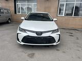 Toyota Corolla 2022 года за 10 800 000 тг. в Алматы