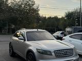 Infiniti FX45 2003 годаүшін3 300 000 тг. в Алматы – фото 2
