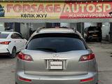 Infiniti FX45 2003 годаүшін3 300 000 тг. в Алматы – фото 3