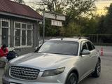 Infiniti FX45 2003 годаүшін3 300 000 тг. в Алматы