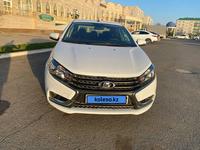 ВАЗ (Lada) Vesta 2018 года за 4 500 000 тг. в Уральск