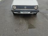 Volkswagen Golf 1989 года за 530 000 тг. в Тараз – фото 3