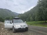 Honda CR-V 1998 года за 3 200 000 тг. в Алматы