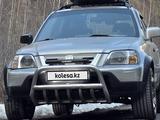 Honda CR-V 1998 года за 3 200 000 тг. в Алматы – фото 4