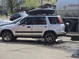 Honda CR-V 1998 года за 3 200 000 тг. в Алматы – фото 3