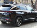 Hyundai Tucson 2024 года за 16 900 000 тг. в Усть-Каменогорск – фото 7