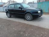 Volkswagen Golf 1995 годаfor1 300 000 тг. в Шу – фото 5