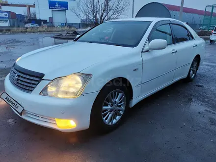 Toyota Crown 2007 года за 4 500 000 тг. в Астана – фото 10