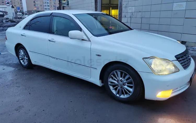 Toyota Crown 2007 годаүшін4 500 000 тг. в Астана