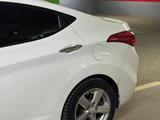 Hyundai Elantra 2011 года за 4 850 000 тг. в Алматы – фото 4