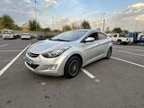 Hyundai Avante 2011 годаfor4 700 000 тг. в Алматы