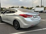 Hyundai Avante 2011 годаfor4 700 000 тг. в Алматы – фото 5