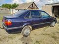 Volkswagen Passat 1994 годаүшін1 800 000 тг. в Аркалык – фото 5