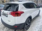 Toyota RAV4 2014 года за 9 999 999 тг. в Алматы – фото 3