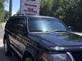 Mitsubishi Montero Sport 2002 года за 4 800 000 тг. в Алматы – фото 10