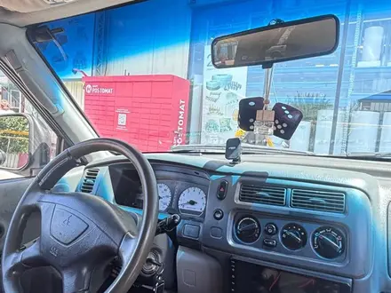 Mitsubishi Montero Sport 2002 года за 4 800 000 тг. в Алматы – фото 4