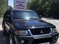 Mitsubishi Montero Sport 2002 года за 4 800 000 тг. в Алматы