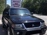 Mitsubishi Montero Sport 2002 года за 4 800 000 тг. в Алматы