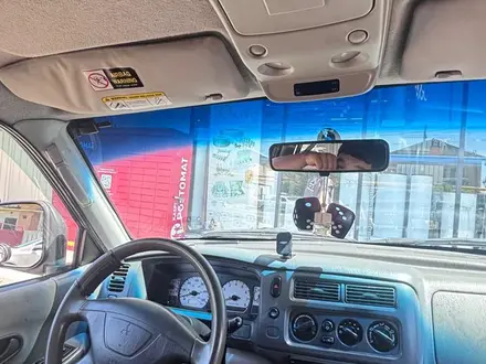 Mitsubishi Montero Sport 2002 года за 4 800 000 тг. в Алматы – фото 5