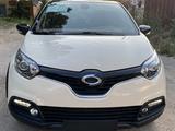 Renault Samsung QM3 2015 года за 3 400 000 тг. в Алматы – фото 5