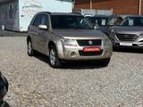 Suzuki Grand Vitara 2008 года за 5 400 000 тг. в Кокшетау