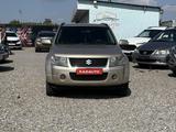 Suzuki Grand Vitara 2008 года за 5 400 000 тг. в Кокшетау – фото 2