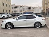 Toyota Camry 2018 годаfor14 500 000 тг. в Актау – фото 2