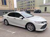 Toyota Camry 2018 годаfor14 500 000 тг. в Актау – фото 4