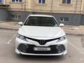 Toyota Camry 2018 года за 14 500 000 тг. в Актау – фото 8