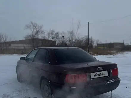 Audi 100 1993 года за 3 000 000 тг. в Павлодар