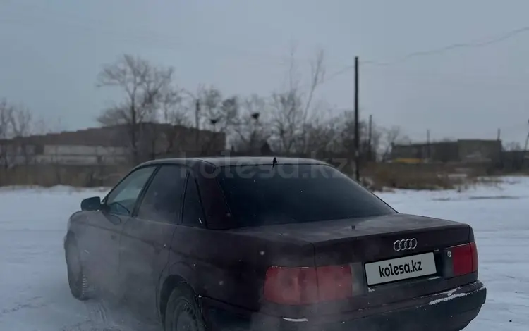 Audi 100 1993 года за 3 000 000 тг. в Павлодар