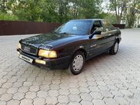 Audi 80 1992 годаүшін2 383 000 тг. в Караганда