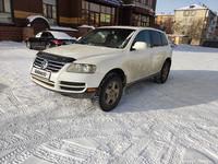 Volkswagen Touareg 2004 года за 4 500 000 тг. в Кокшетау