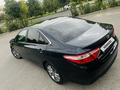 Toyota Camry 2017 годаүшін8 500 000 тг. в Шымкент – фото 5