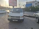 Volkswagen Transporter 1992 годаүшін2 100 000 тг. в Шымкент