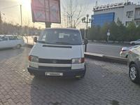 Volkswagen Transporter 1992 годаүшін2 100 000 тг. в Шымкент