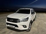 Toyota Hilux 2016 года за 13 300 000 тг. в Актау