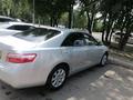 Toyota Camry 2007 года за 4 500 000 тг. в Алматы – фото 18