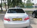 Toyota Camry 2007 года за 4 500 000 тг. в Алматы – фото 20