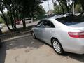 Toyota Camry 2007 года за 4 500 000 тг. в Алматы – фото 21