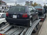 Volkswagen Golf 1996 годаүшін550 000 тг. в Петропавловск – фото 2