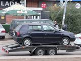 Volkswagen Golf 1996 годаүшін550 000 тг. в Петропавловск