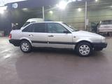 Volkswagen Passat 1991 годаүшін600 000 тг. в Тараз – фото 2