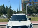 Subaru Forester 2021 годаүшін14 000 000 тг. в Караганда