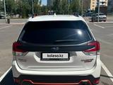 Subaru Forester 2021 годаүшін14 000 000 тг. в Караганда – фото 2