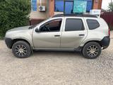 Renault Duster 2013 годаүшін2 600 000 тг. в Актобе