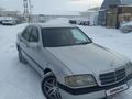 Mercedes-Benz C 200 1995 годаүшін1 000 000 тг. в Кокшетау – фото 3